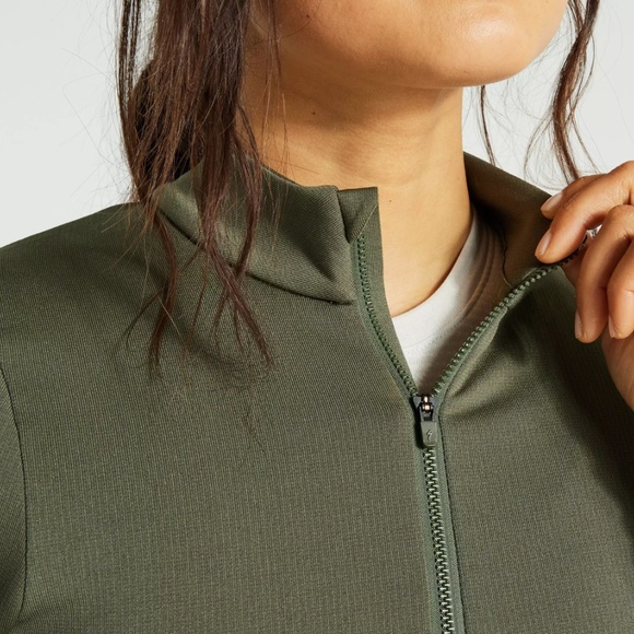 Specialized Prime Powergrid Long Sleeve Bike Jersey -- Women's XS - Picture 3 of 4